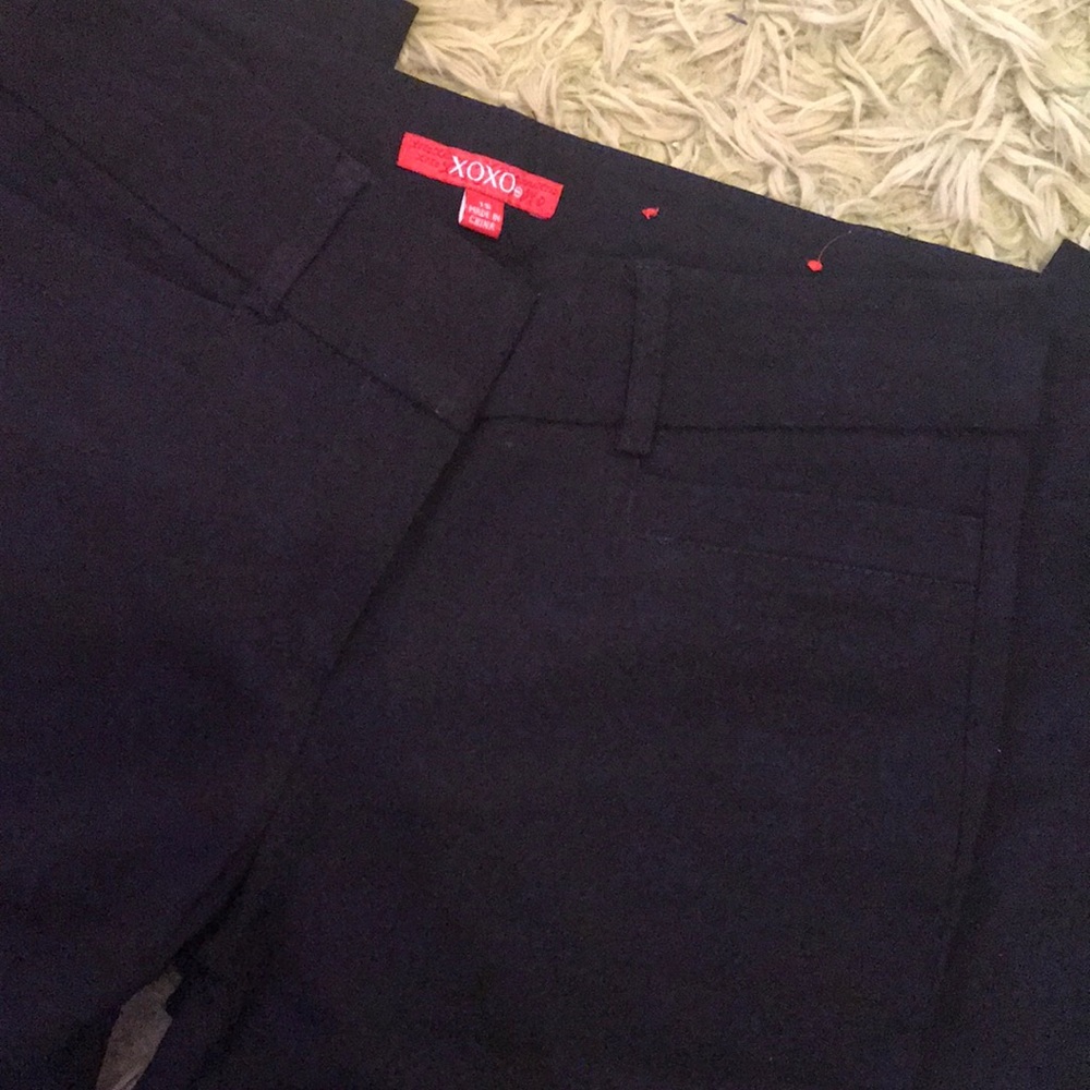 ✨Womens boot-cut dress pants✨
